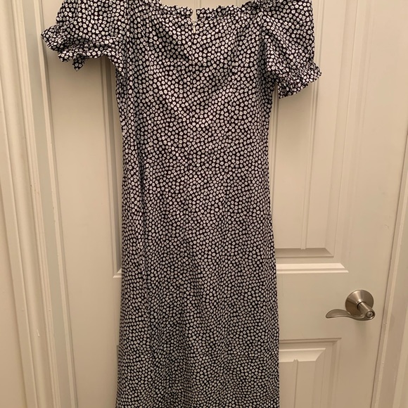 Floral Sun Dress - Picture 8 of 9